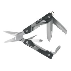 Gerber Black/Silver Butterfly Multi Plier Tool