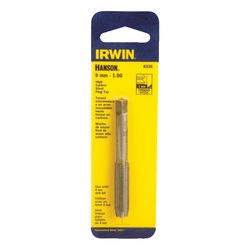 Irwin Hanson Metric 9 - 1.00 mm Plug Tap