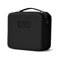 YETI Daytrip Black 3 L Lunch Box Cooler