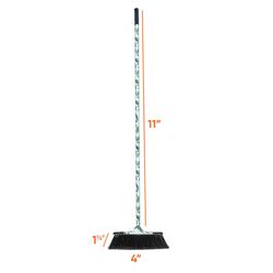 Superio Brand 12 in. W Soft Horsehair Broom