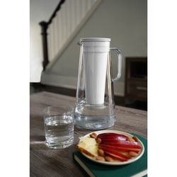 LifeStraw Home 7 cups White Water Filter Pitcher