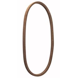 Genuine Factory Parts Drive Belt 0.5 in. W X 48 in. L