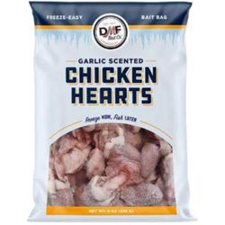 DMF Bait Fishing Bait
