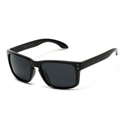 WearMe Pro Sunglasses Black Frame