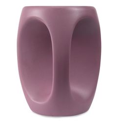 Pavilion Good Morning 16 oz Purple BPA Free Mom Mug