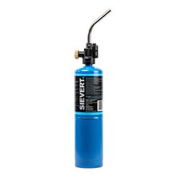 Rothenberger Sievert 14.1 oz Gas Cylinder Set 3 pc Propane