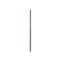 IRWIN 1/16 in. X 1-7/8 in. L Cobalt Alloy Steel Drill Bit Straight Shank 1 pc