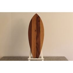 Coastal Carolina 22 in. L X 8 in. W X 0.63 in. Wood Cheese Cutting Board