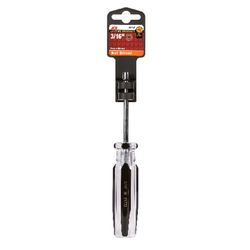 Ace 3/16 in. SAE Nut Driver 7 in. L 1 pc