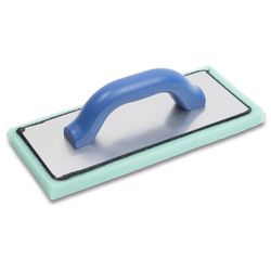 Marshalltown Plastic Sanding Sponge 5 in. W X 15 in. L