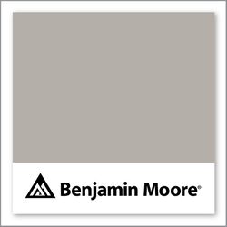 Benjamin Moore Stone Harbor 2111-50