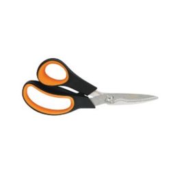 Fiskars Stainless Steel Harvest Shears