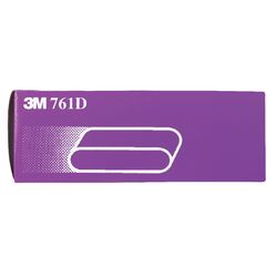 3M 24 in. L X 4 in. W Ceramic Sanding Belt 50 Grit Coarse 5 pk