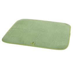 OGGI 18 in. L X 16 in. W Microfiber Drying Mat
