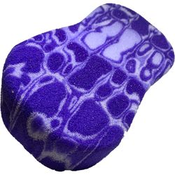 AutoShow SoftGrip 8.75 in. L X 4.75 in. W Polyester Sponge 1 pk