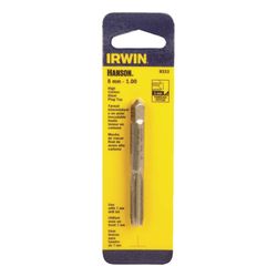 Irwin Hanson Metric Plug Tap