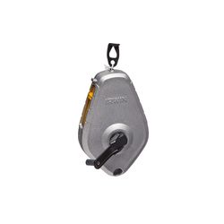 Irwin Strait-Line 2 oz Fast Retrieve Chalk Line Reel 50 ft.