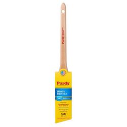 Purdy White Bristle Adjutant 1-1/2 in. Soft Angle Trim Paint Brush