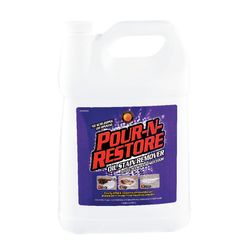 Pour-N-Restore Orange Scent Oil Stain Remover 1 gal Liquid