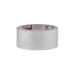 Nashua 1.89 in. W X 60.1 yd L Silver Waterproof Repair Tape