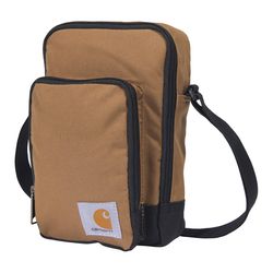 Carhartt Polyester Crossbody Zip Bag
