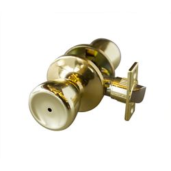 Design House Terrace Privacy Knob