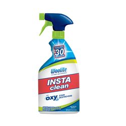 Woolite INSTAclean Oxy Carpet Cleaner 22 oz Liquid