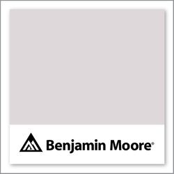 Benjamin Moore Majestic Mauve 2115-60