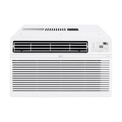 LG 14000 BTU 115 V WIFI Window Air Conditioner w/Remote 700 sq ft