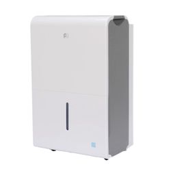 Perfect Aire 1500 sq ft 22 pt Flat Panel Dehumidifier