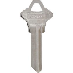 HILLMAN KeyKrafter House/Office Universal Key Blank 95 Single