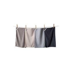 KAF Home Cleaning Cloth 15 in. W X 18 in. L 4 pk