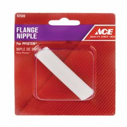 Ace Flange Nipple For Pfister Plastic
