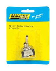 Seachoice Toggle Switch Brass
