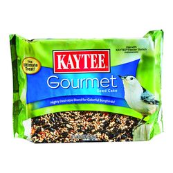 Kaytee Gourmet Seed Cake 2 lb