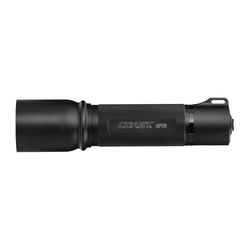 Coast HP7R 201 lm Black LED Rechargeable Rechargeable Flashlight AAA Battery