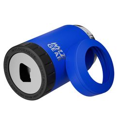 Wyld Gear Multi Can 12 oz Royal Blue BPA Free Double Wall Vacuum Insulated Multi-Can