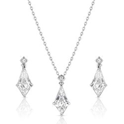 Montana Silversmiths Women's Apex Summit Jewelry Sets