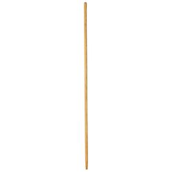 Rubbermaid 60 in. Wood Broom Handle