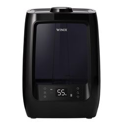 Winix 2 gal 1200 sq ft Electronic Filter-Free Humidifier