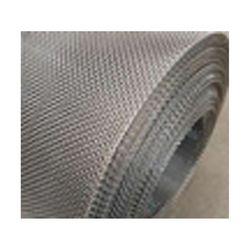 Saint-Gobain ADFORS 36 in. W X 100 ft. L Silver Aluminum Screen Cloth
