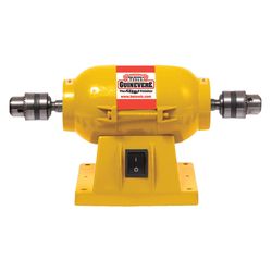 King Arthur's Tools Guinevere Base Motor
