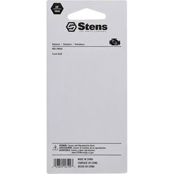 Stens Spark Plug 1 pk