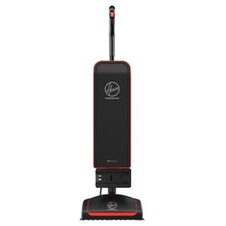 Hoover HVRPWR Bagged Cordless HEPA Filter Upright Vacuum