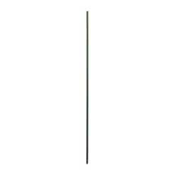 Panacea 72 in. H Green Steel Plant Stake