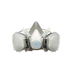 3M P95 Paint Project Disposable Respirator 5000 M 1 pc