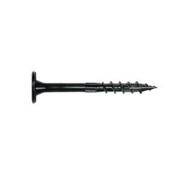 Simpson Strong-Tie No. 10 X 3 in. L Star E-Coat Bold Wood Screws 50 pk