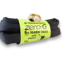 Teknor Apex 5/8 in. D X 6 ft. L Light Duty Leader Hose