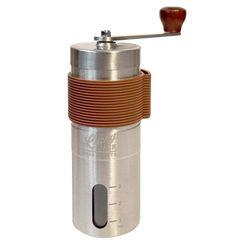 Lucky Jack Stainless Steel 3 cups Coffee Grinder