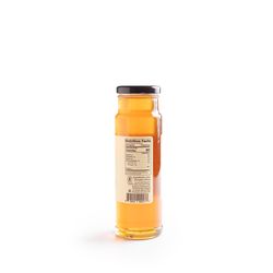 Savannah Bee Company Wildflower Honey 12 oz Jar